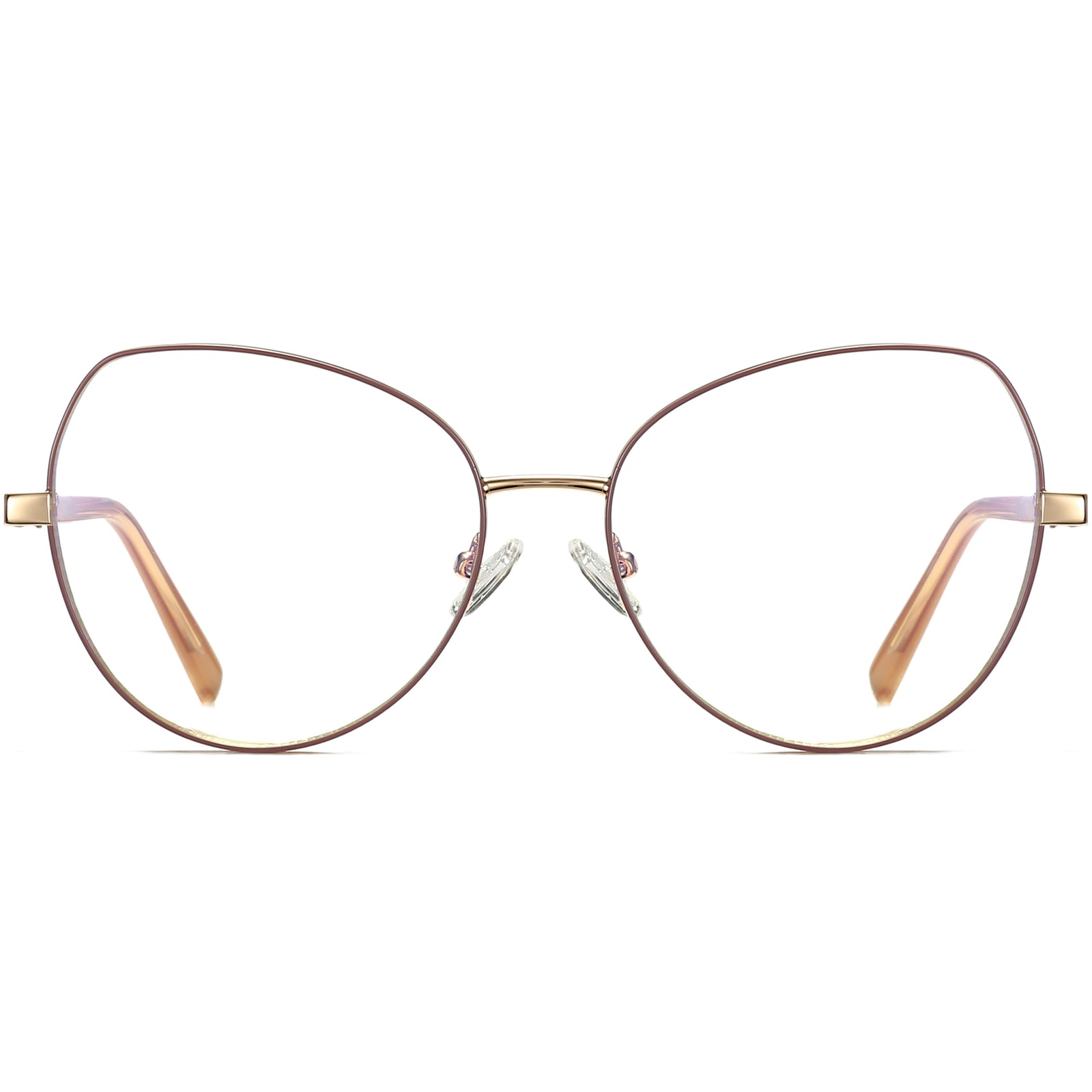 Cat-Eye Glasses PF1174