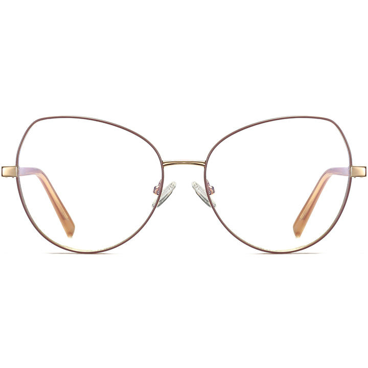 Cat-Eye Glasses PF1174