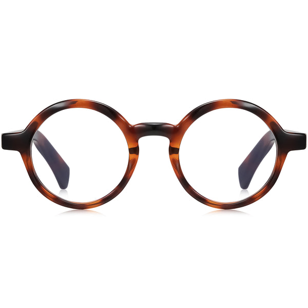 Round Glasses YSD1115