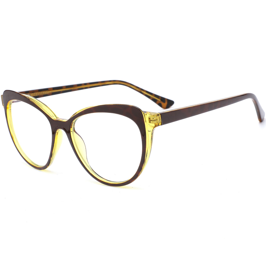 Cat-Eye Glasses PF1189
