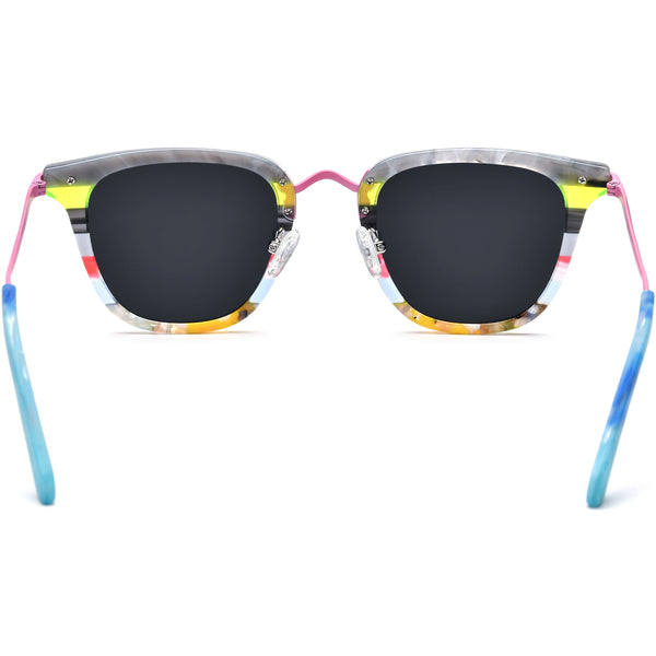 Square Sunglasses BRS1105
