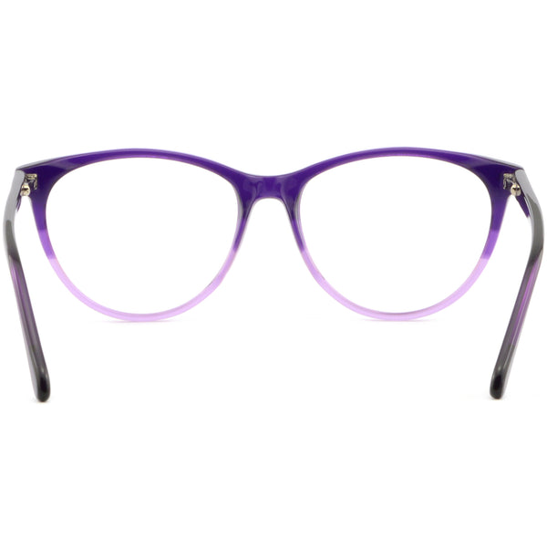Cat-Eye Glasses O1722