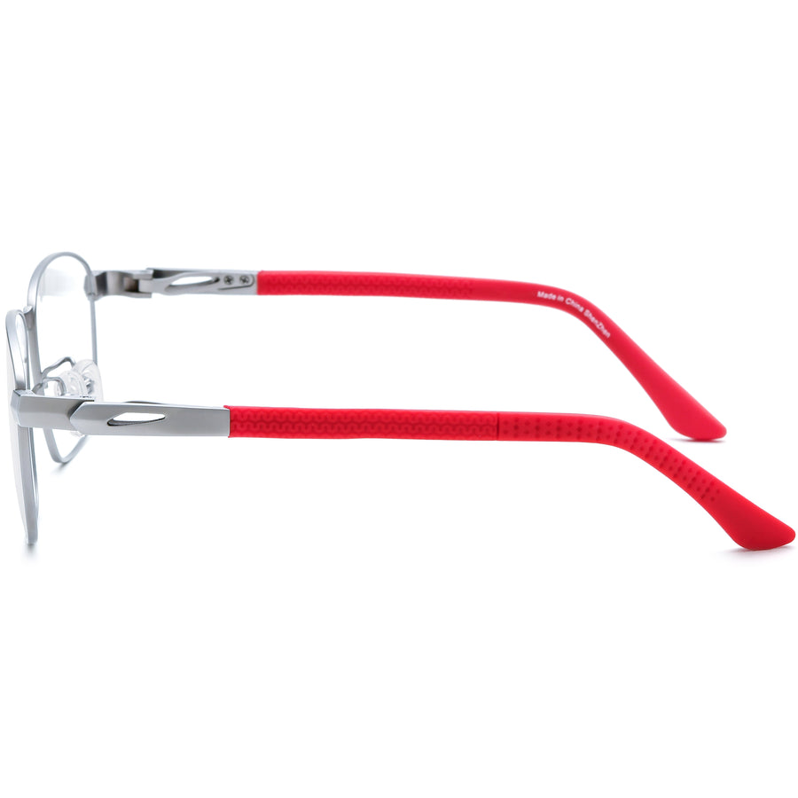 Square Glasses BR1703