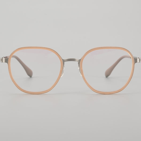 Round Glasses BY1075