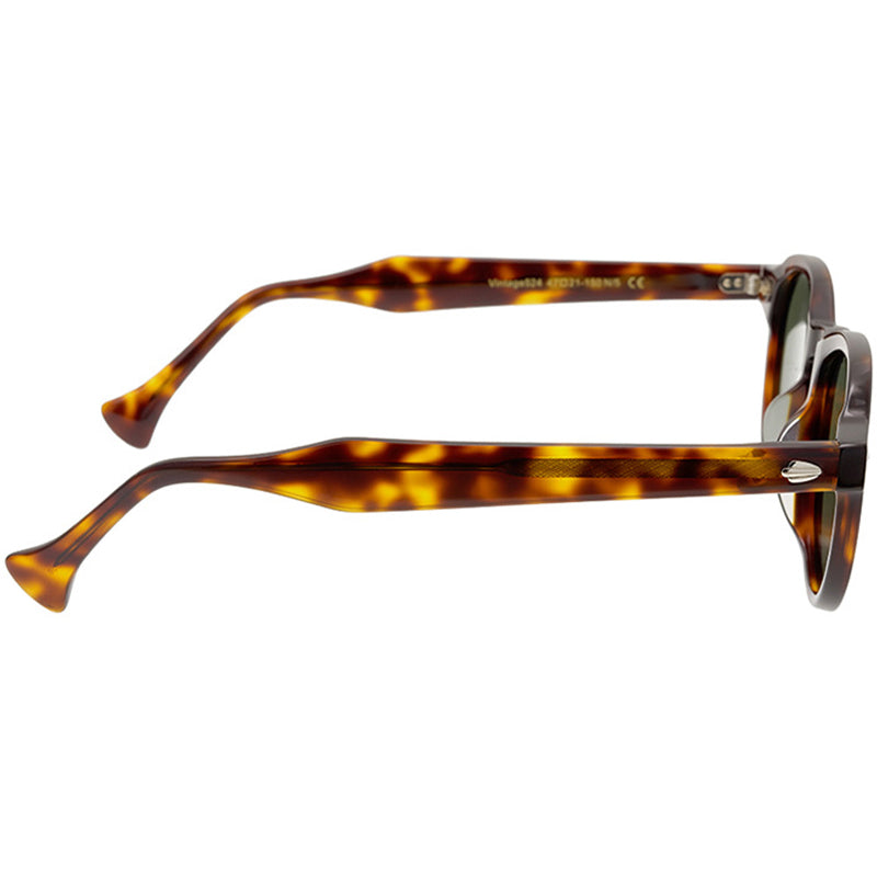 Round Sunglasses GCS1041