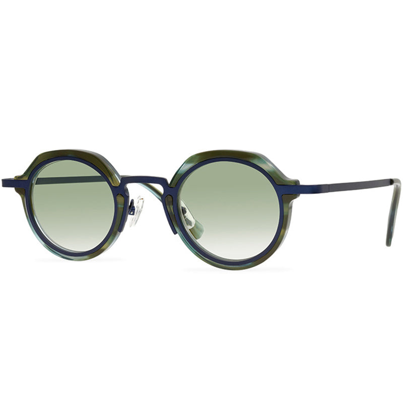 Round Sunglasses GCS1051