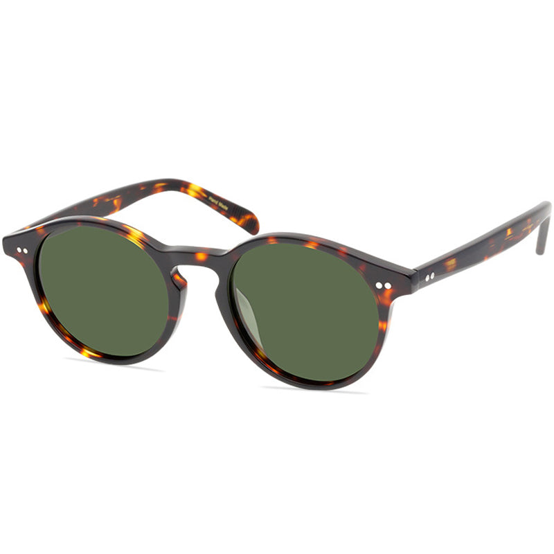 Round Sunglasses GCS1067