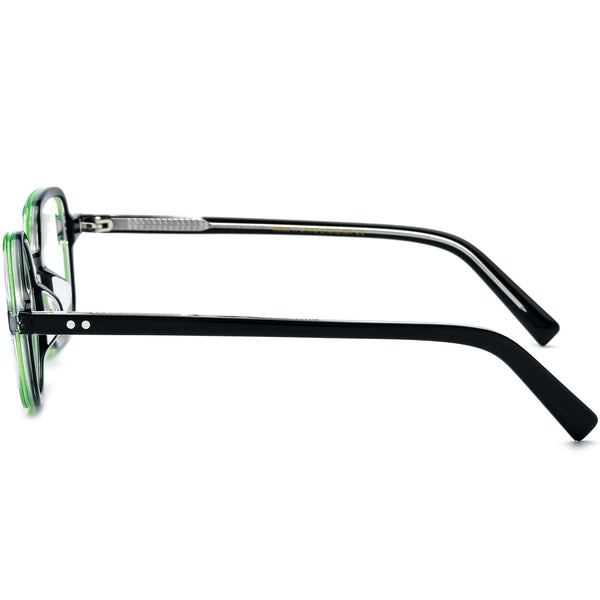 Geometric Glasses BR1072