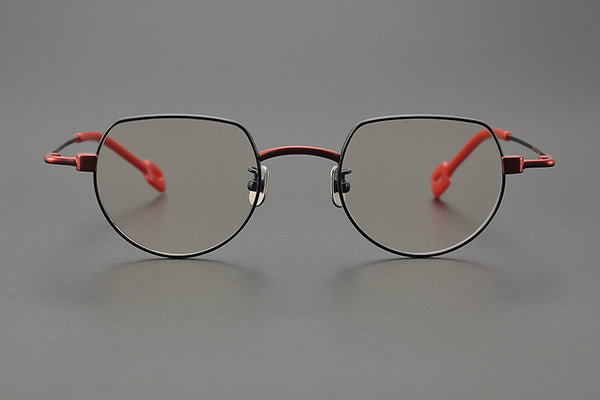 Geometric Glasses TG1021