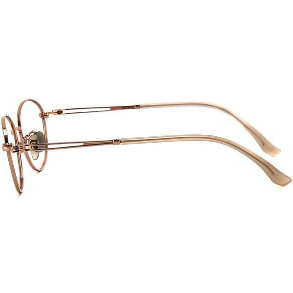 Oval Glasses A4140