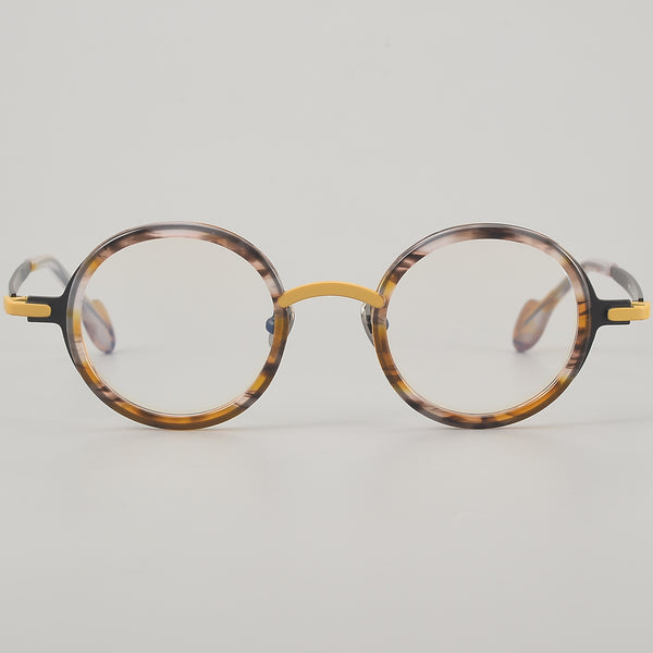 Round Glasses BY1120