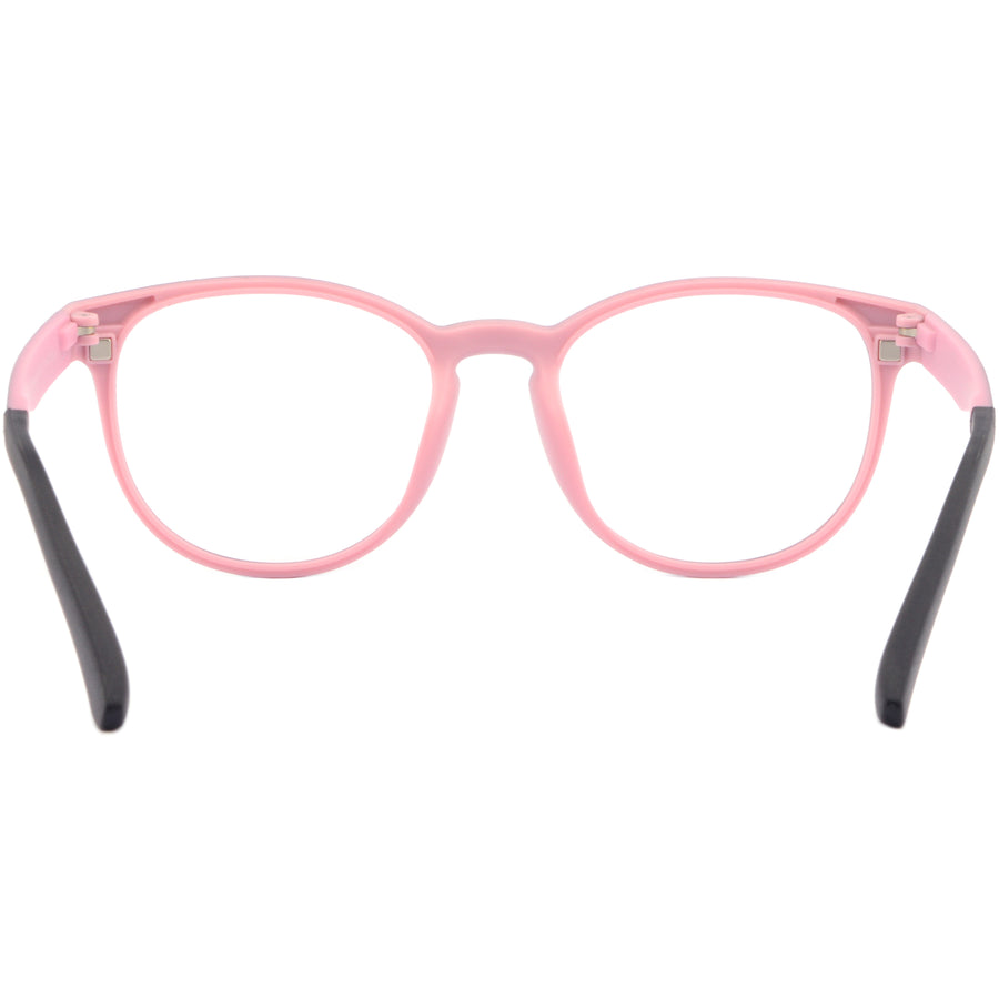 Round Glasses O2112