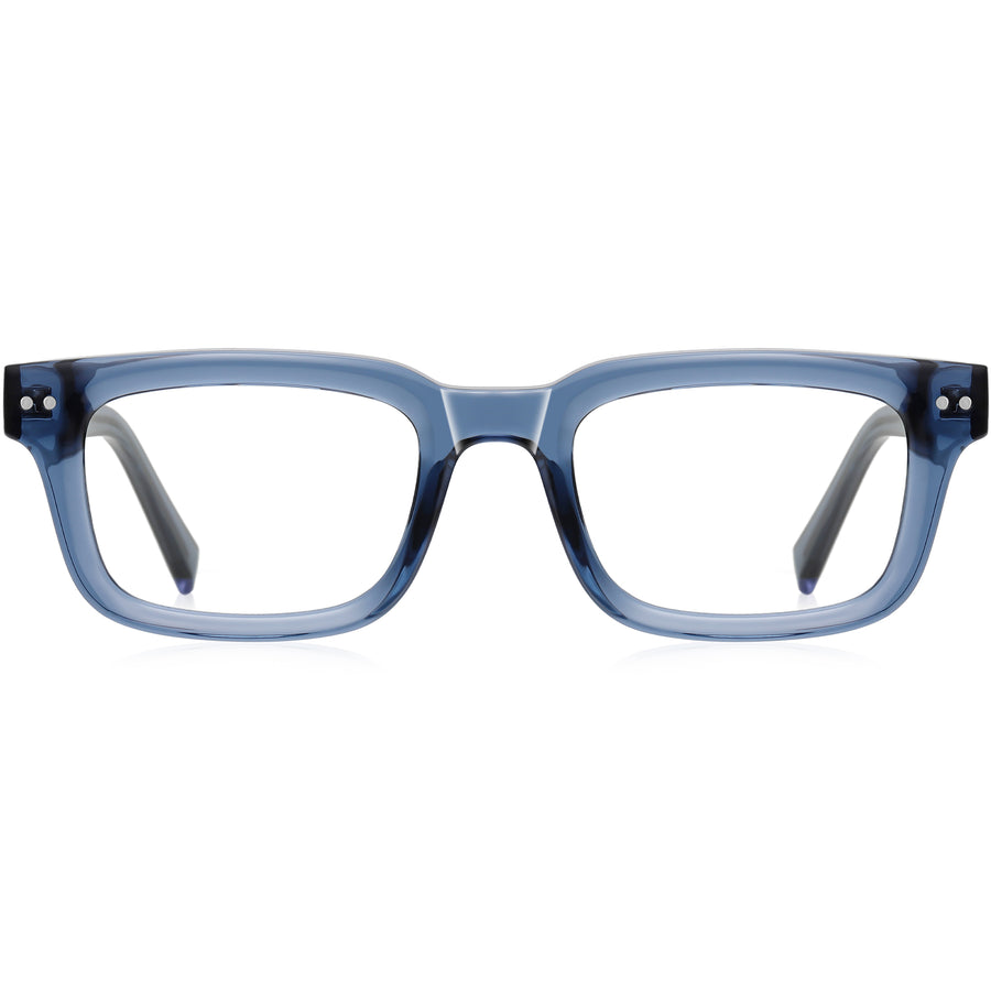 Rectangle Glasses PF1029
