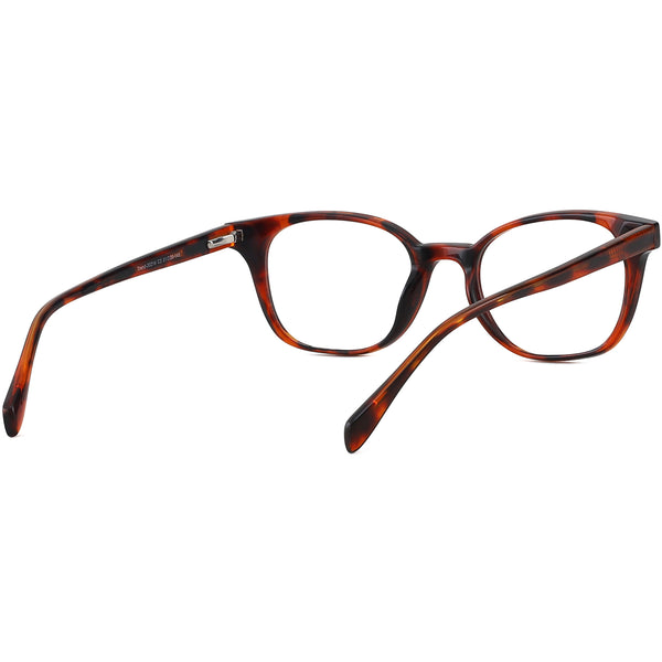 Square Glasses YEA1278