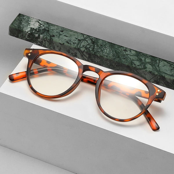 Round Glasses KC1007