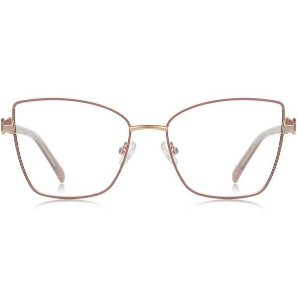 Cat-Eye Glasses PF1160