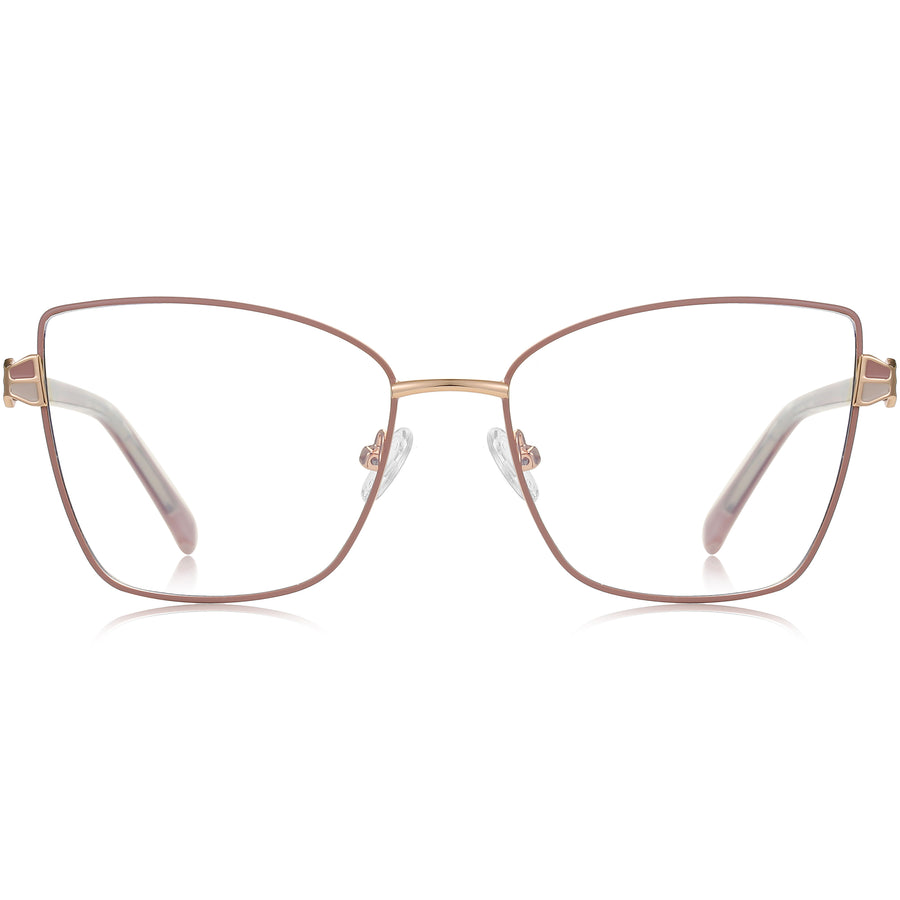 Cat-Eye Glasses PF1160