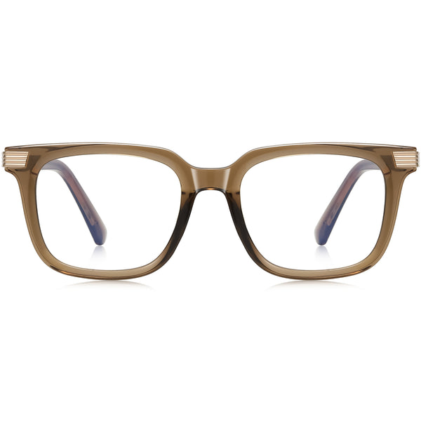 Square Glasses PF1427