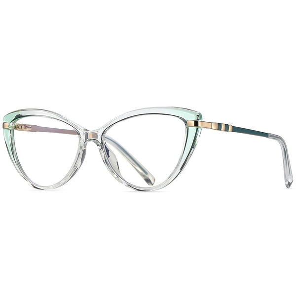 Cat-Eye Glasses PF1257