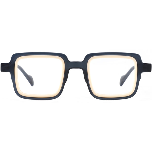Square Glasses YEA1216