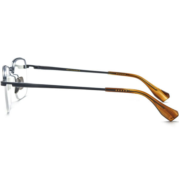 Rectangle Glasses BR1559