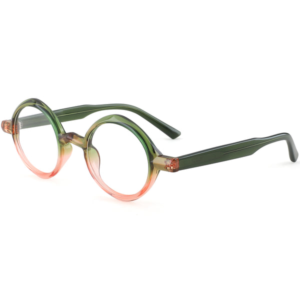 Round Glasses YEA1263