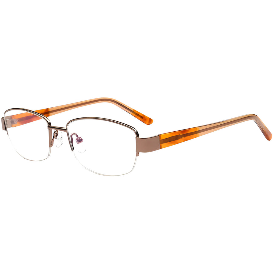 Rectangle Glasses YT1045