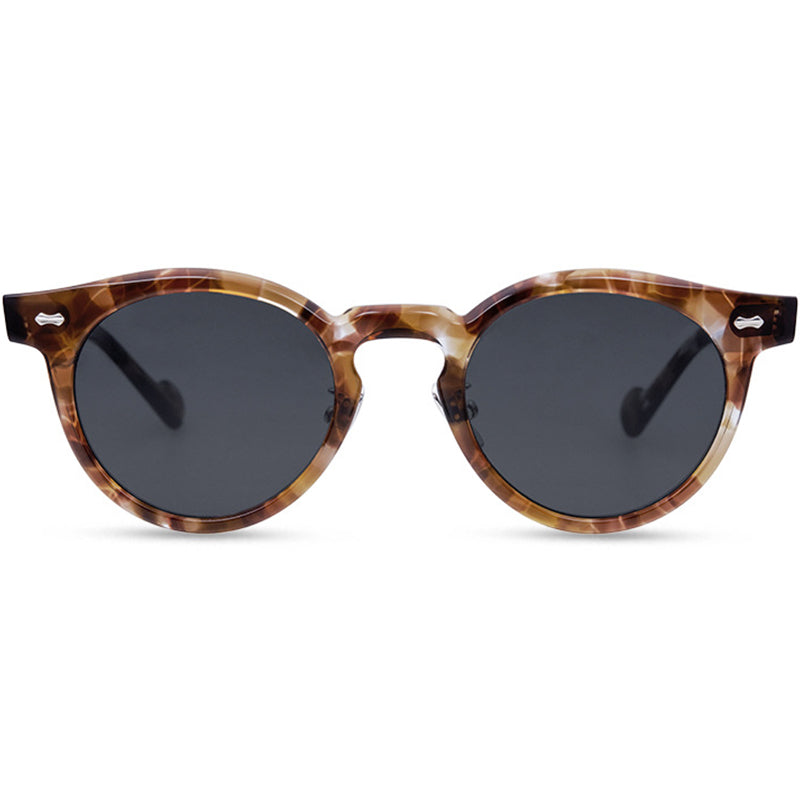 Round Sunglasses GCS1133