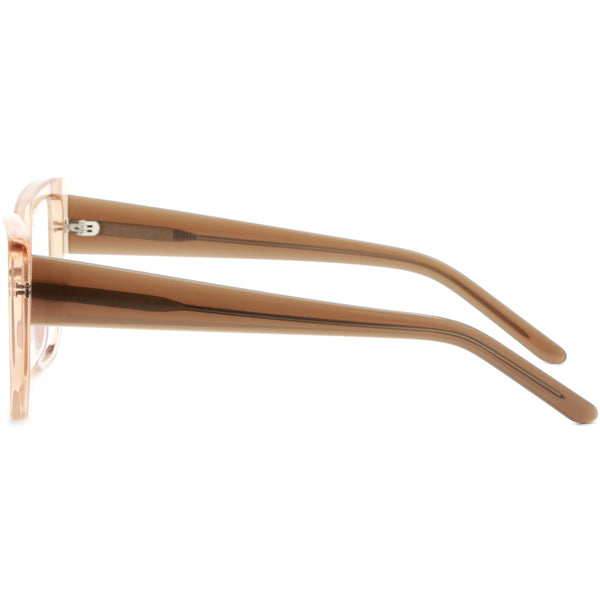Cat-Eye Glasses GSR1143