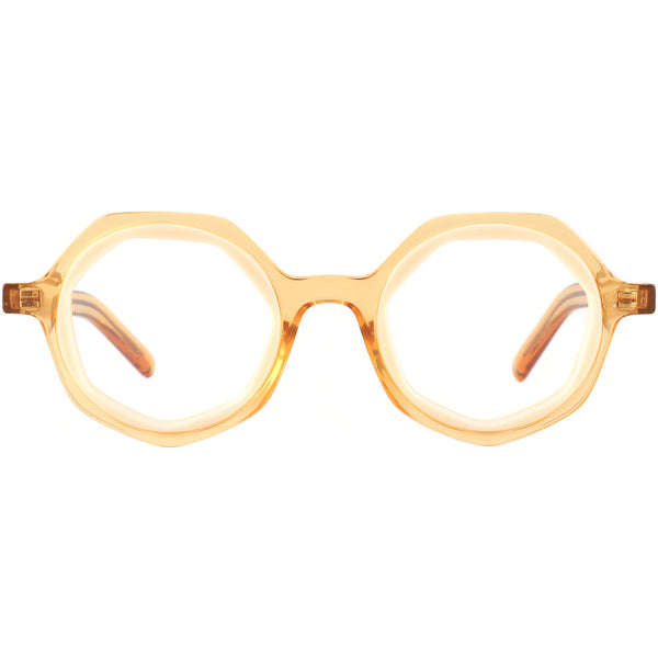 Geometric Glasses YEA1168