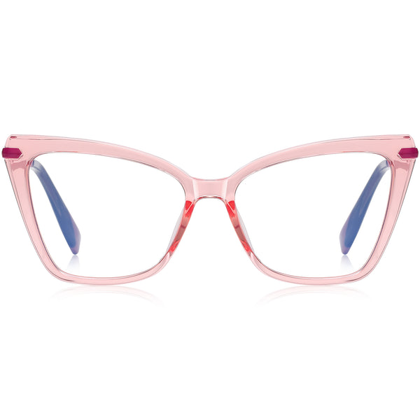 Cat-Eye Glasses PF1288