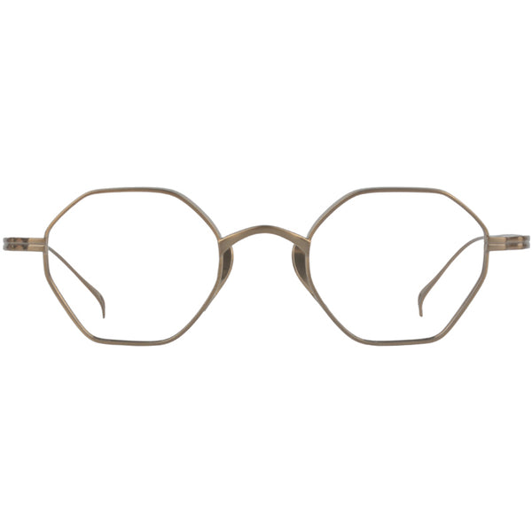 Geometric Glasses A3980
