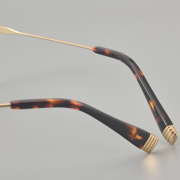 Round Glasses BY1147