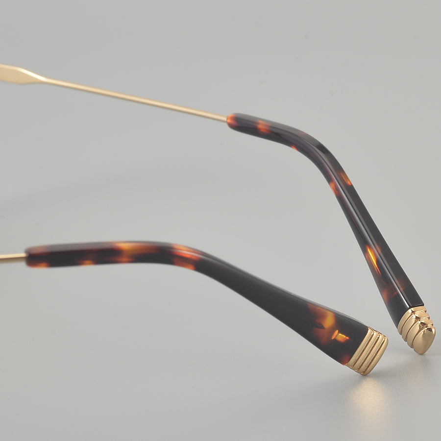 Round Glasses BY1147