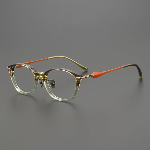 Round Glasses TG1053