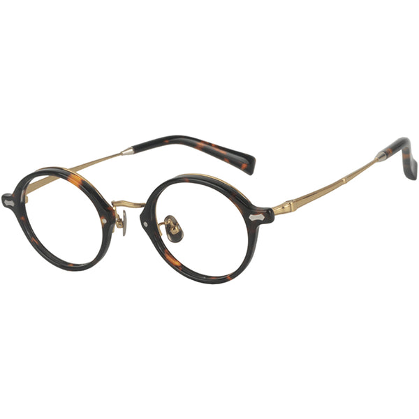 Round Glasses TG1234
