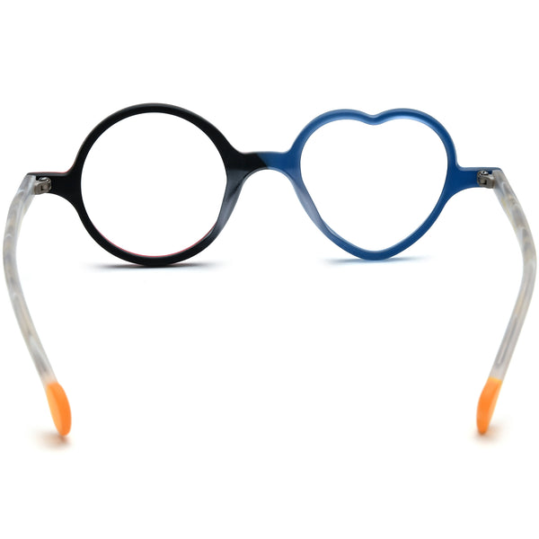 Geometric Glasses BR1601