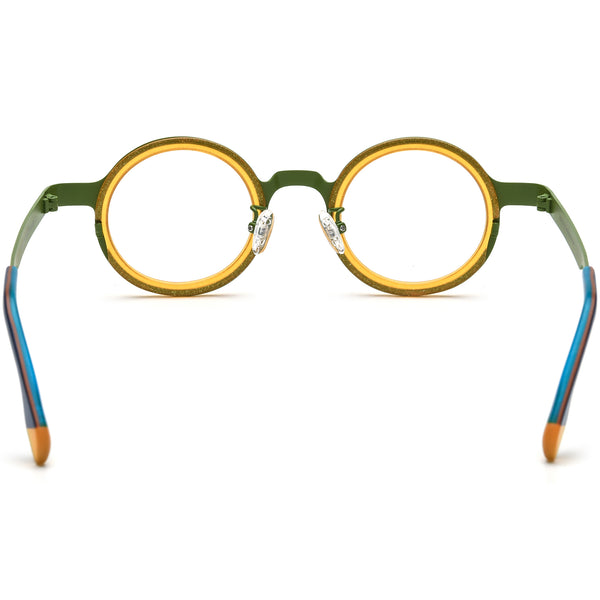 Round Glasses BR1543