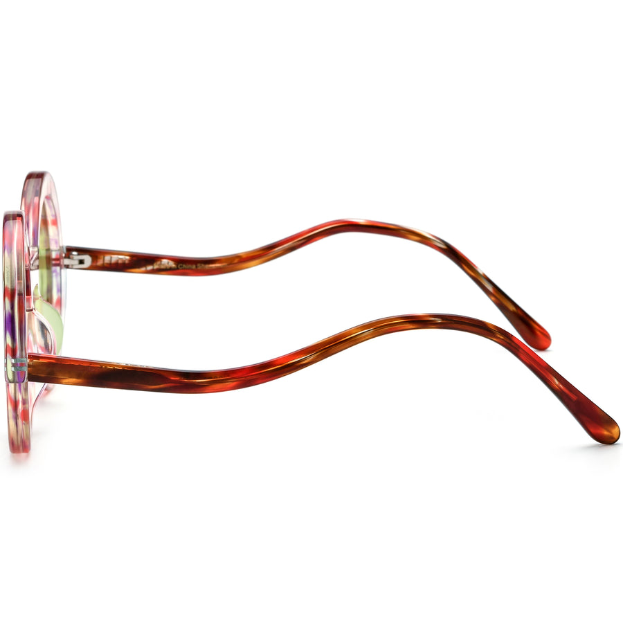 Round Sunglasses BRS1167