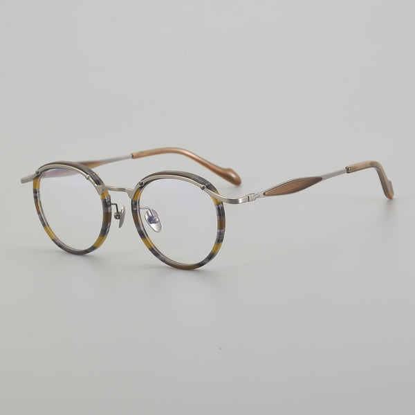 Round Glasses TG1030