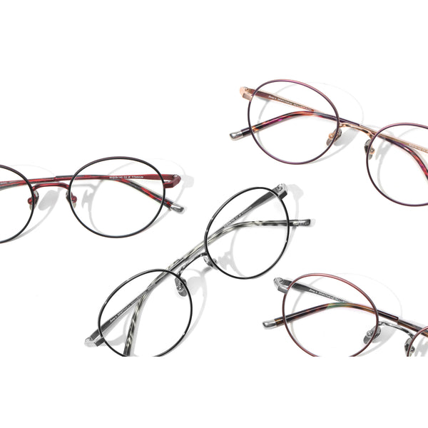 Round Glasses MW1222