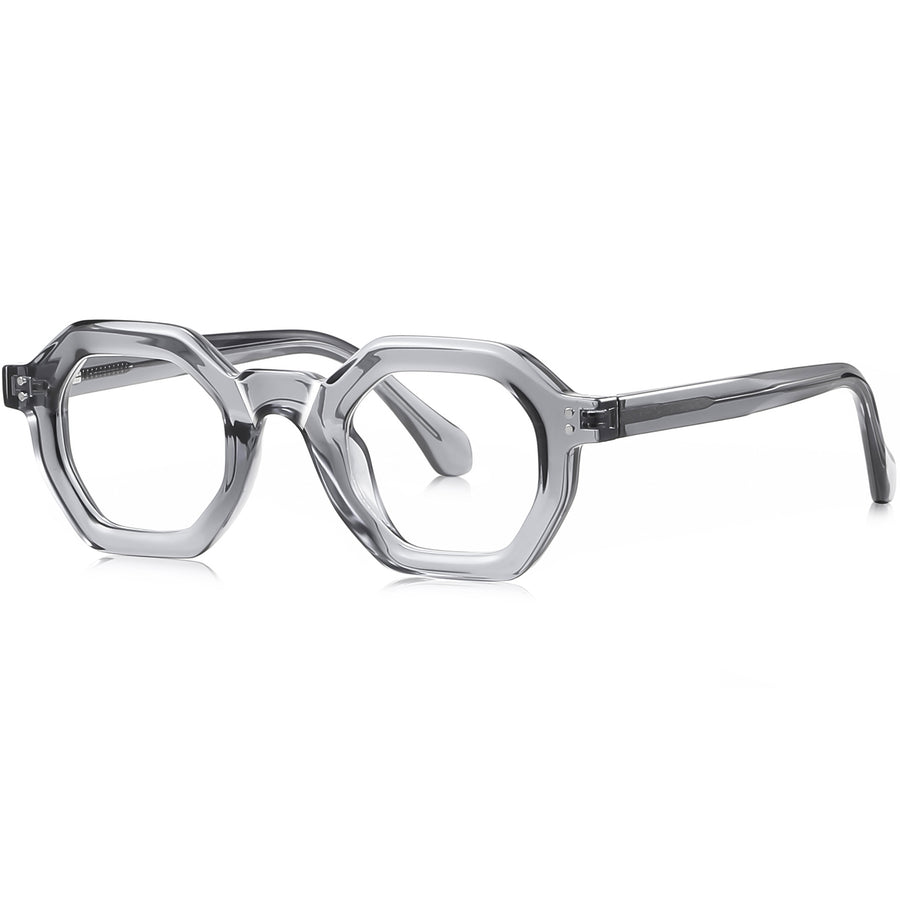 Geometric Glasses YSD1089