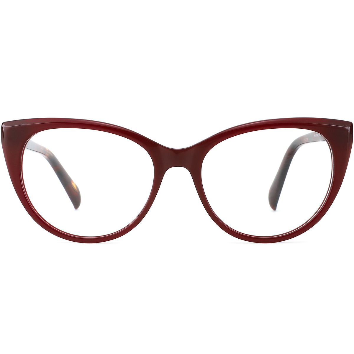 Cat-Eye Glasses YEA1118