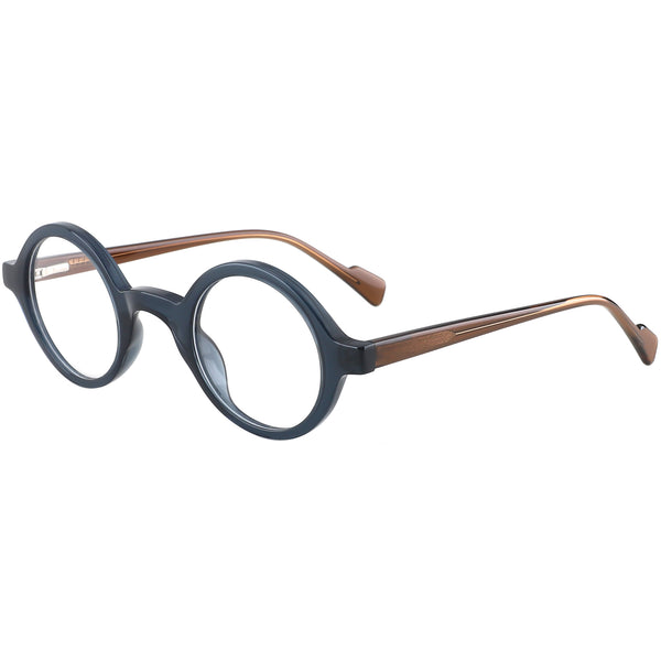 Round Glasses YEA1184