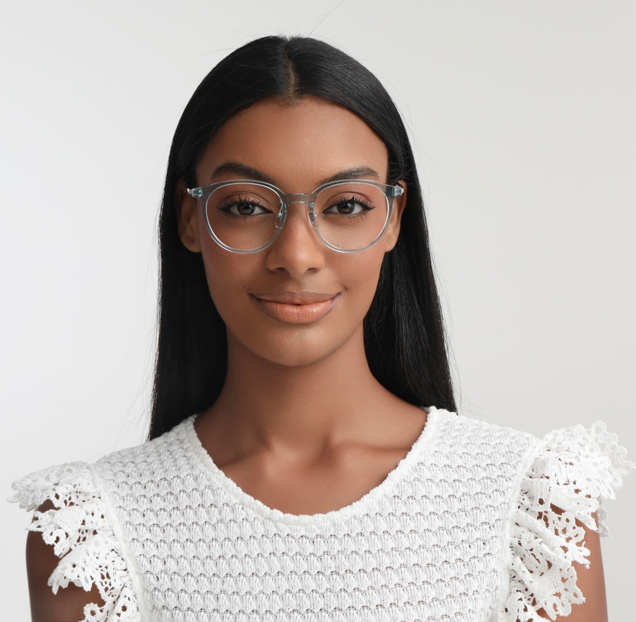 Round Glasses MW1033