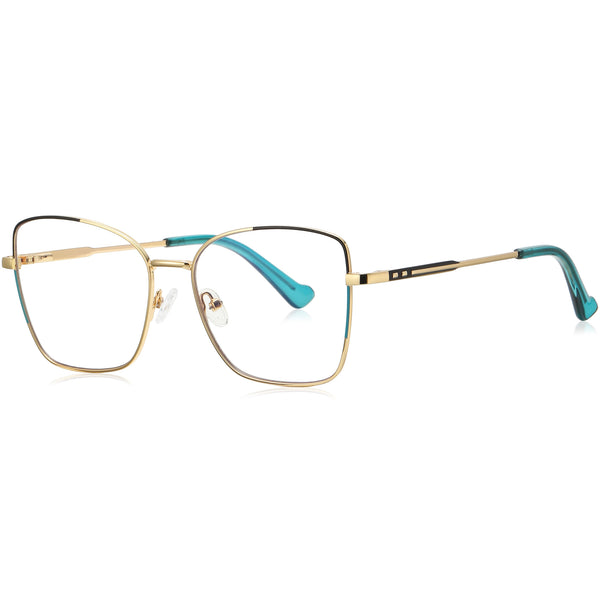 Cat-Eye Glasses PF1315