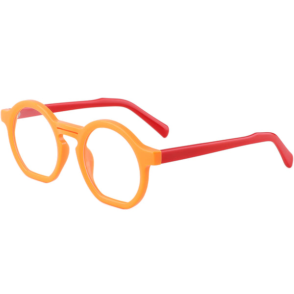 Round Glasses YEA1140