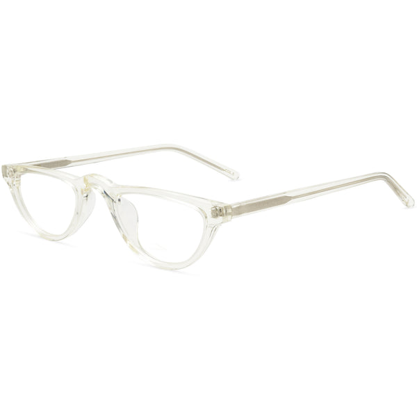 Geometric Glasses MS1006