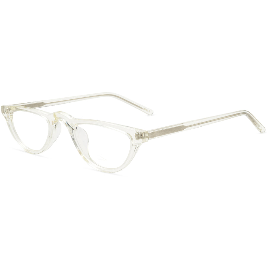 Geometric Glasses MS1006