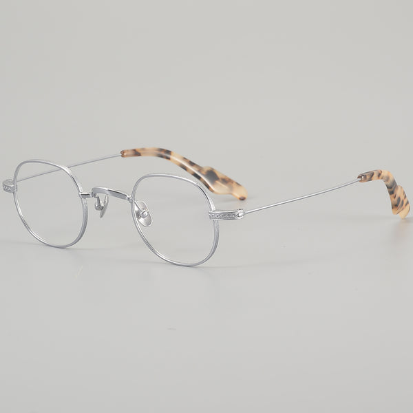 Round Glasses BY1141